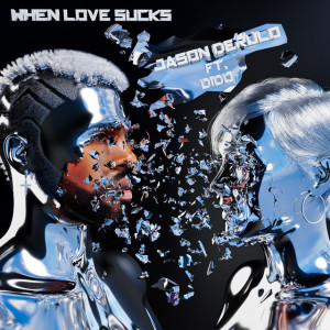 Jason Derulo – When Love Sucks (feat. Dido) Online Rádió - Egy Lépéssel Közelebb Hozzád! _ LépésRádió